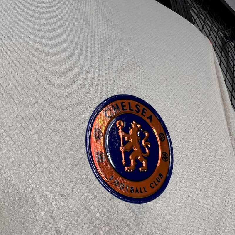 Chelsea 24/25 Camisa 2 / Torcedor