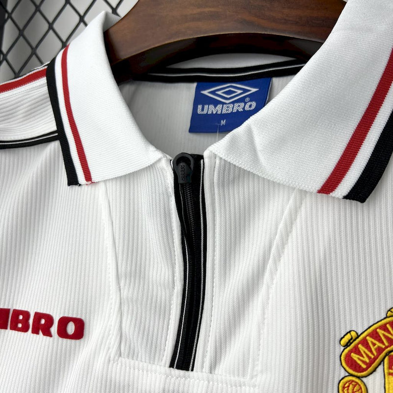 Manchester United 98/99 Retrô