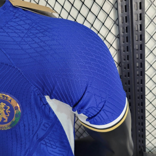 Chelsea 23/24 Camisa 1 / Jogador
