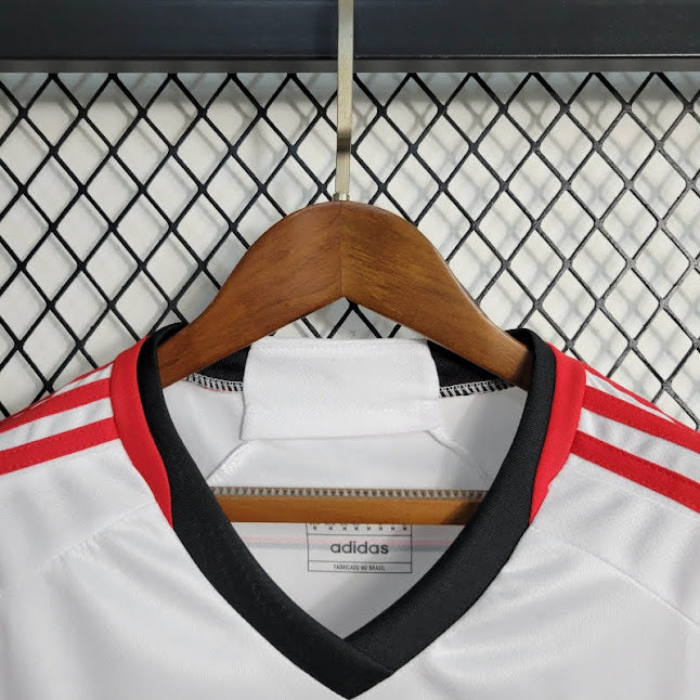 Flamengo 23/24 / Camisa 2  / Feminina