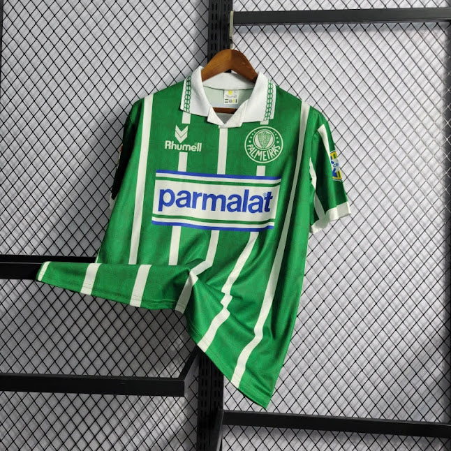 Palmeiras 1993 / Camisa 1  / Retrô