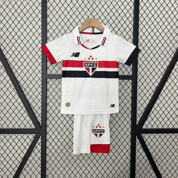 São Paulo 24/25 / Kit Infantil 1