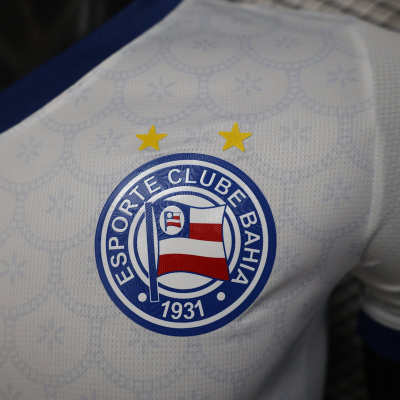 Bahia 2025 / Camisa 1 / Jogador