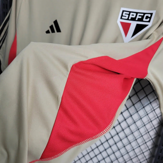 São Paulo 23/24 / Camisa De Treino / Torcedor
