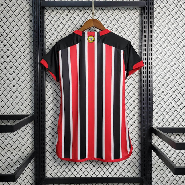 São Paulo 23/24 / Camisa 2 / Feminina