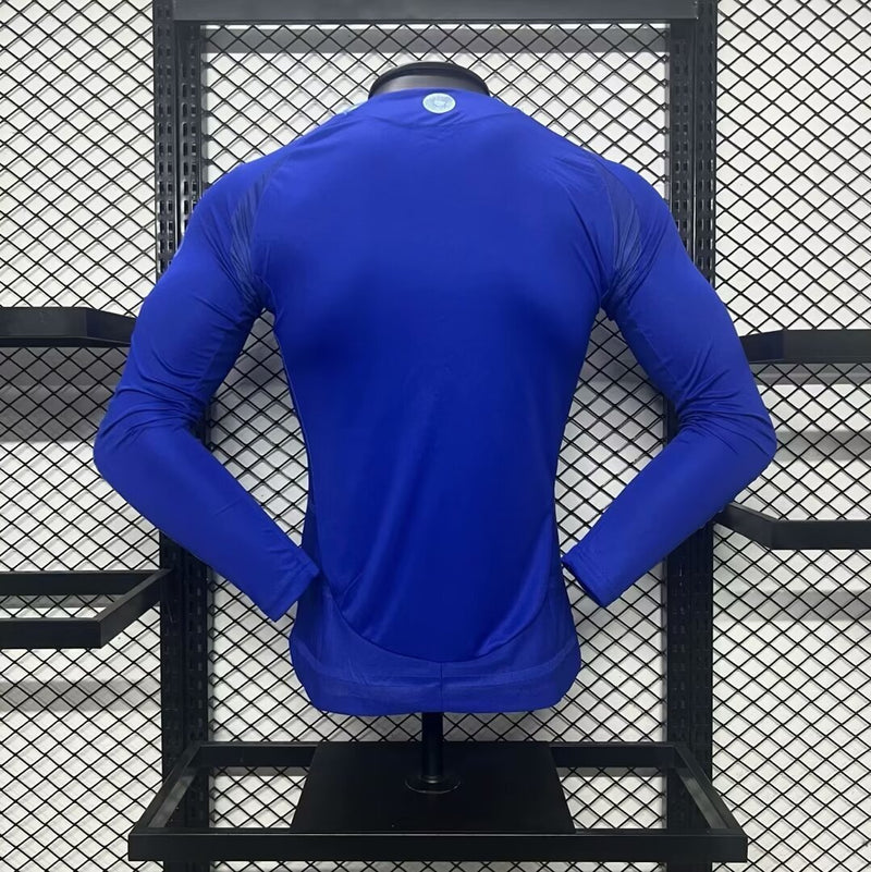 Argentina 24/25 / Camisa 2 / Manga Longa