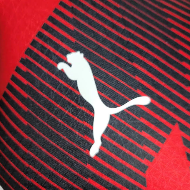 Ac Milan 23/24 Camisa 1 / Jogador