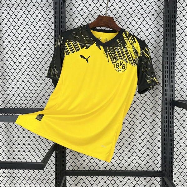 Borussia Dortmund 25/25 Camisa 1 / Torcedor