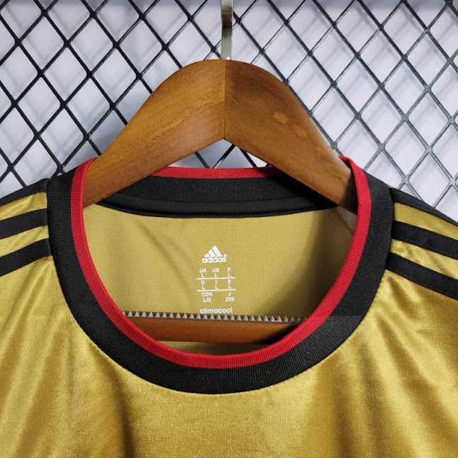 Ac Milan 13/14 Camisa 2 / Retrô
