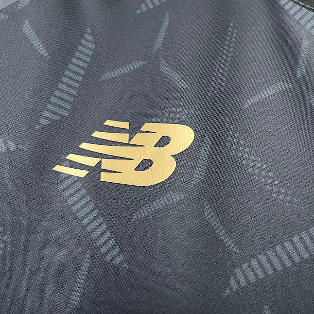 São Paulo 25/26 / Camisa De Treino / Torcedor