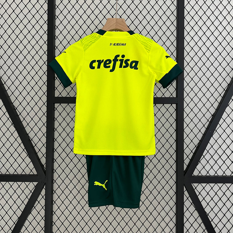 Palmeiras 23/24 / Kit Infantil 3