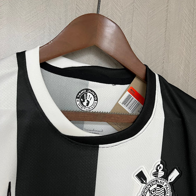 Corinthians 24/25 / Camisa 3 / Torcedor
