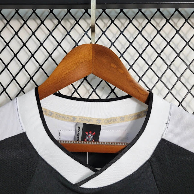 Corinthians 2000 / Camisa 2 / Retrô