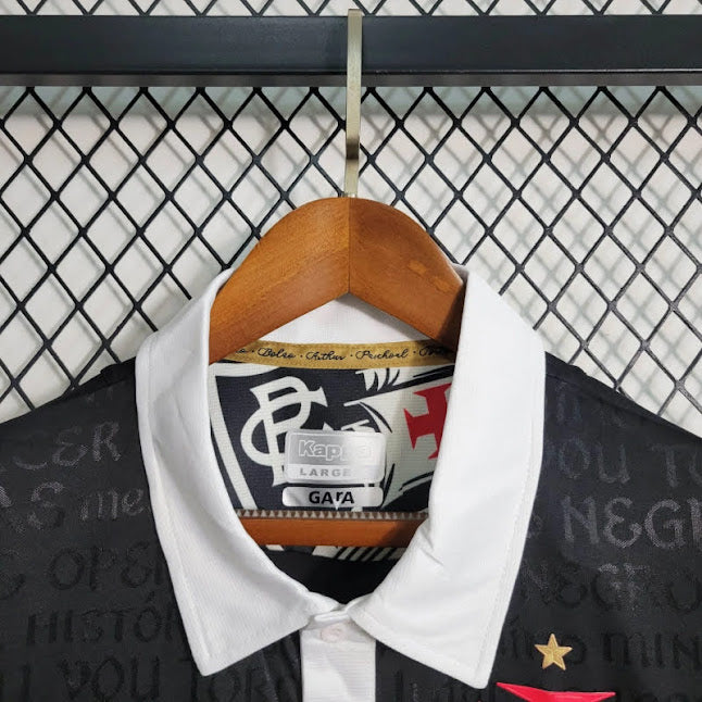 Vasco 23/24 / Camisa 3 / Torcedor
