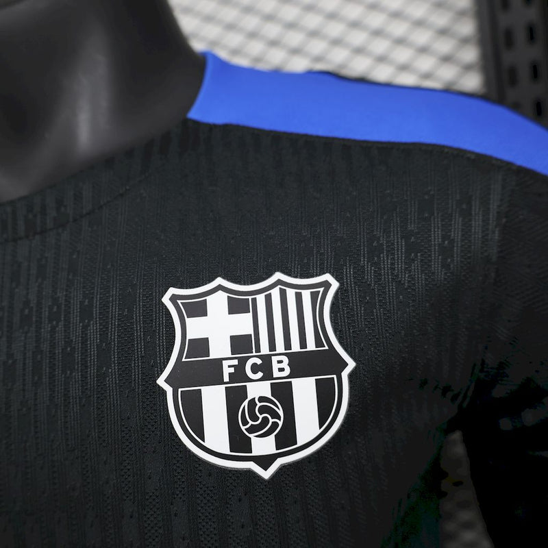Barcelona 24/25 / Camisa De Treino / Jogador
