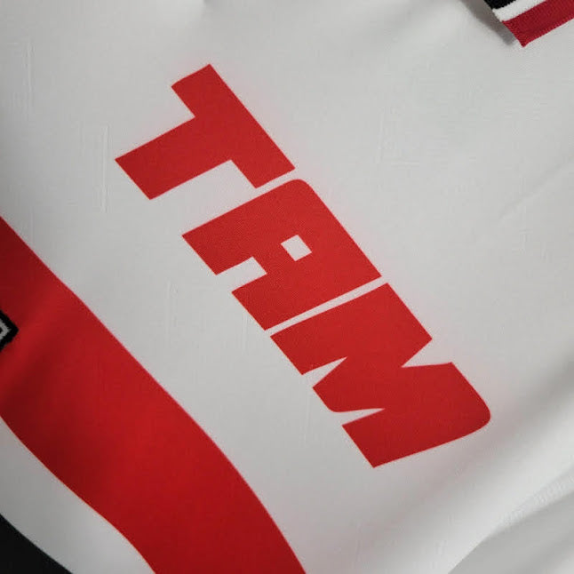 São Paulo 1993 / Camisa 1 / Retrô