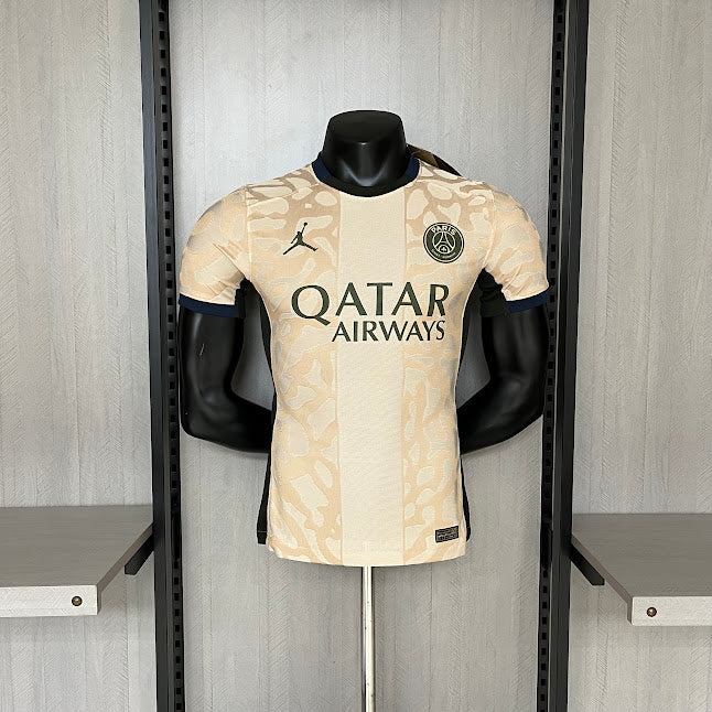 PSG 23/24 Camisa 4 / Jogador