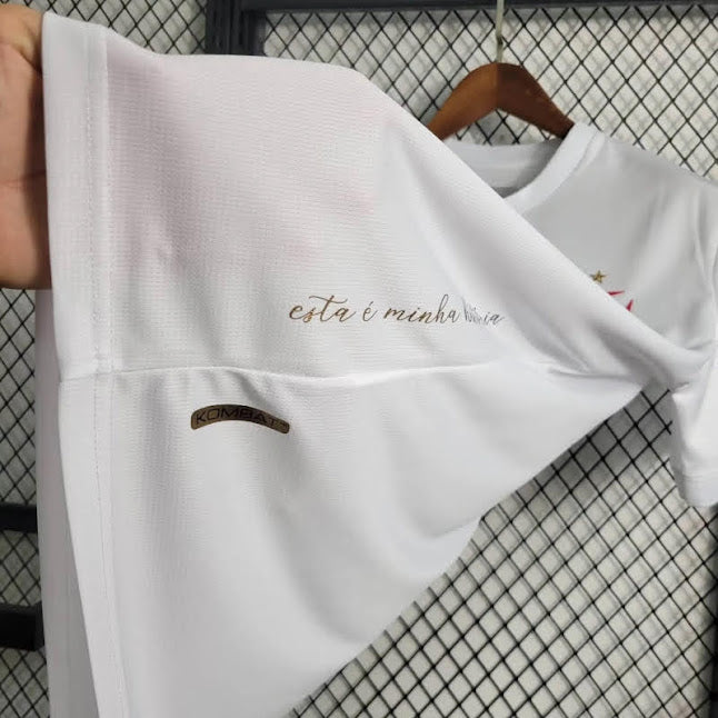 Vasco 23/24 / Camisa Do Goleiro / Torcedor