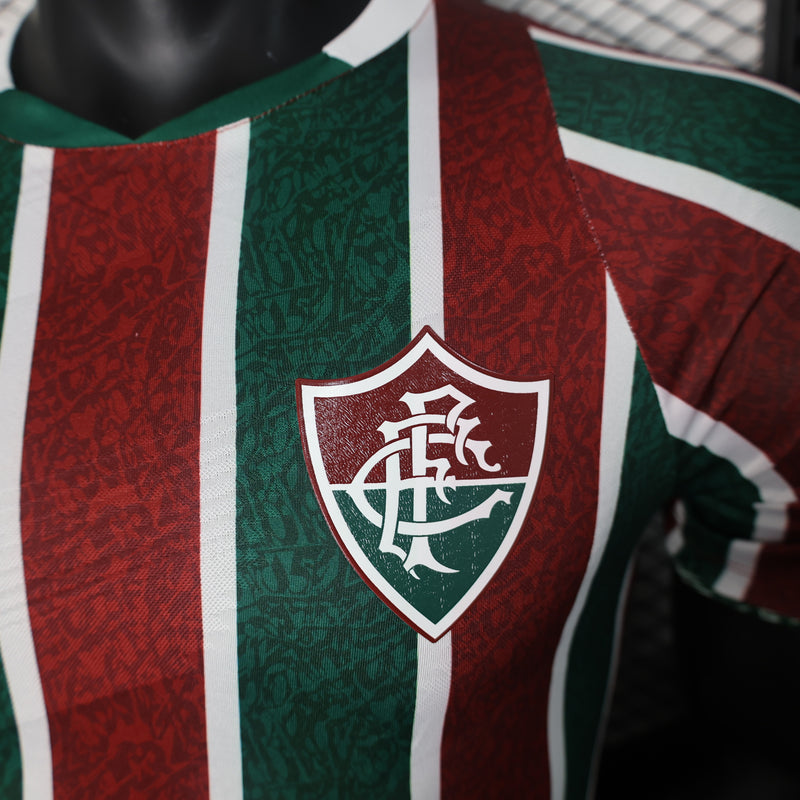 Fluminense 24/25 / Camisa 1 / Jogador