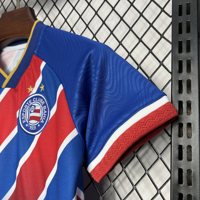 Bahia 2024 / Kit Infantil 2