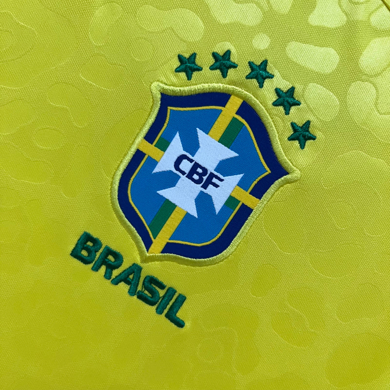 Brasil 22/23 / Camisa 1 / Feminina