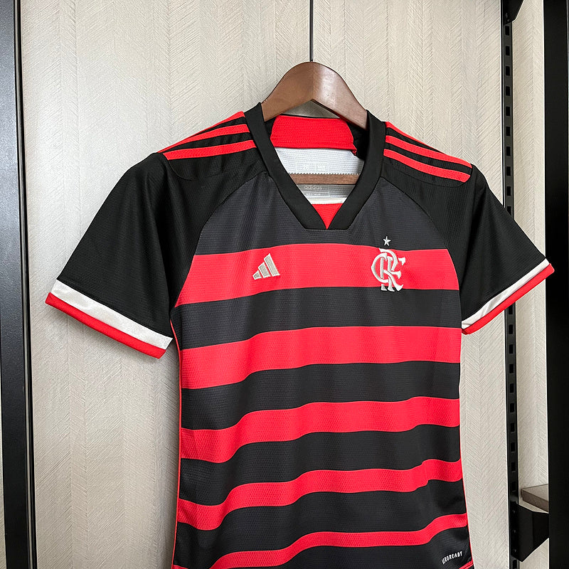 Flamengo 24/25 / Kit Infantil 1