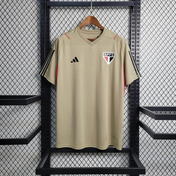 São Paulo 23/24 / Camisa De Treino / Torcedor