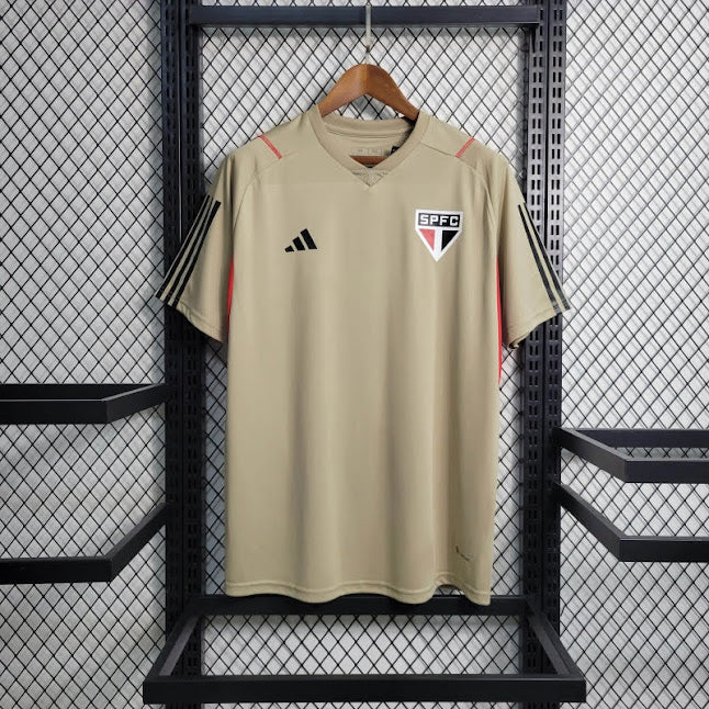 São Paulo 23/24 / Camisa De Treino / Torcedor