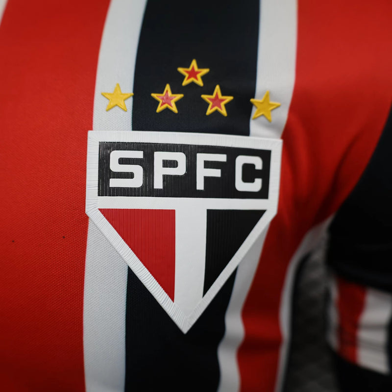 São Paulo 24/25 / Camisa 2 / Jogador