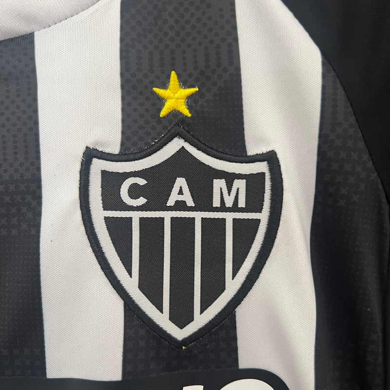 Atletico Mineiro 2024 / Kit Infantil 1