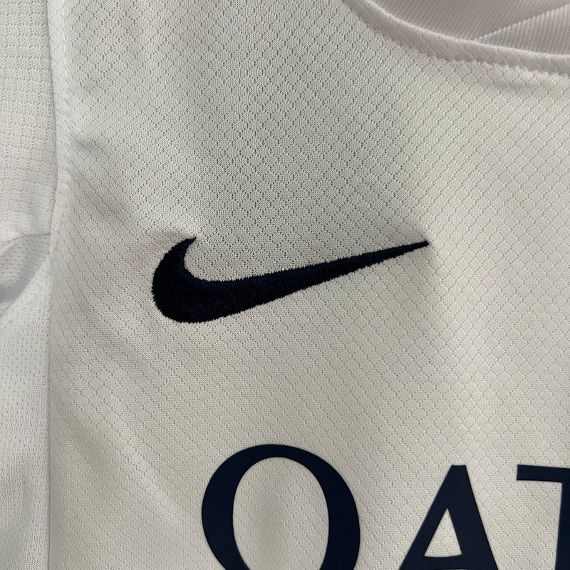 PSG 24/25 Kit Infantil 2
