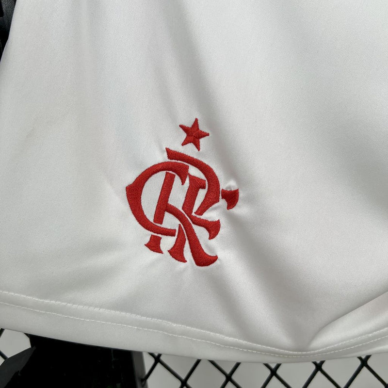 Flamengo 25/26 / Calção 2