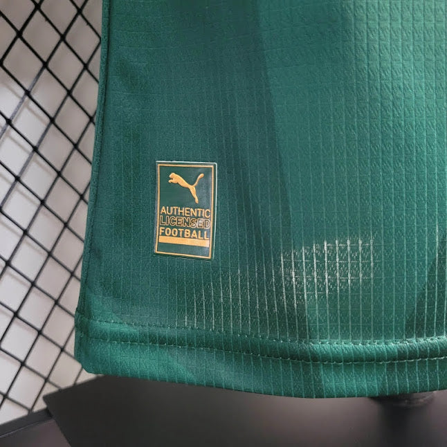 Palmeiras 23/24 / Camisa 1 / Jogador