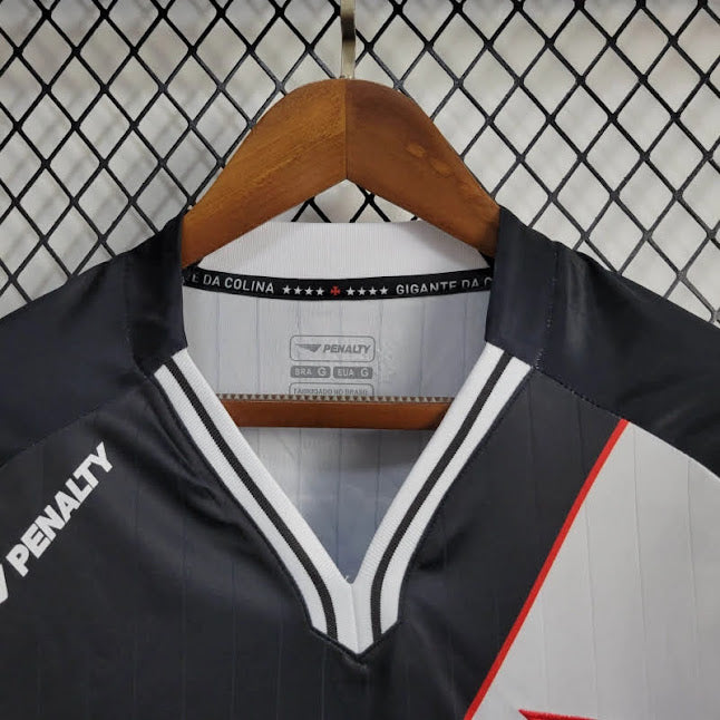 Vasco 2010 / Camisa 1 / Retrô