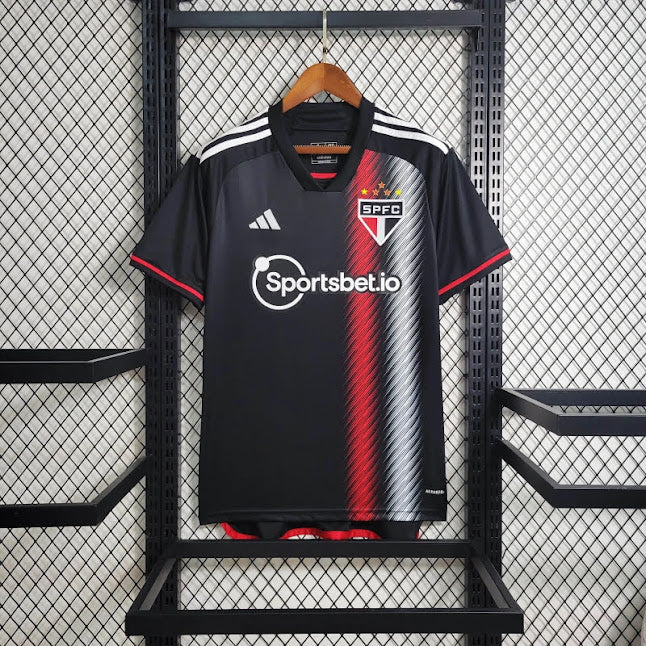 São Paulo 23/24 / Camisa 3 / Torcedor