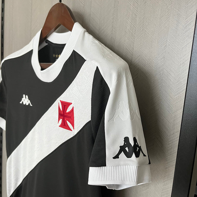 Vasco 24/25 / Camisa 1 / Feminina