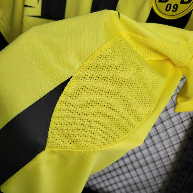 Borussia Dortmund 12/13 camisa 1 / Retrô