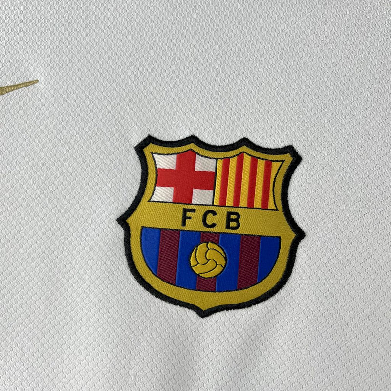 Barcelona 24/25 / Camisa Edição Especial / Torcedor