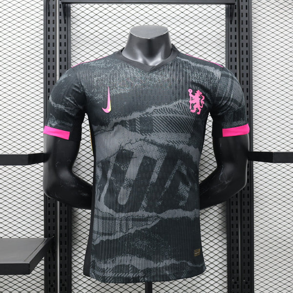 Chelsea 24/25 Camisa 3 / Jogador