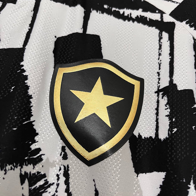 Botafogo 25/26 / Camisa 4 / Torcedor