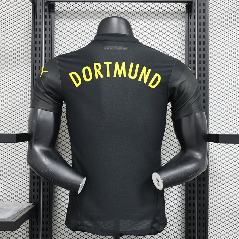 Borussia Dortmund 24/25 Camisa 2 / Jogador