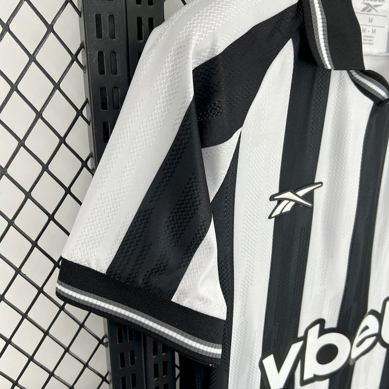 Botafogo 25/26 / Camisa 1 / Torcedor