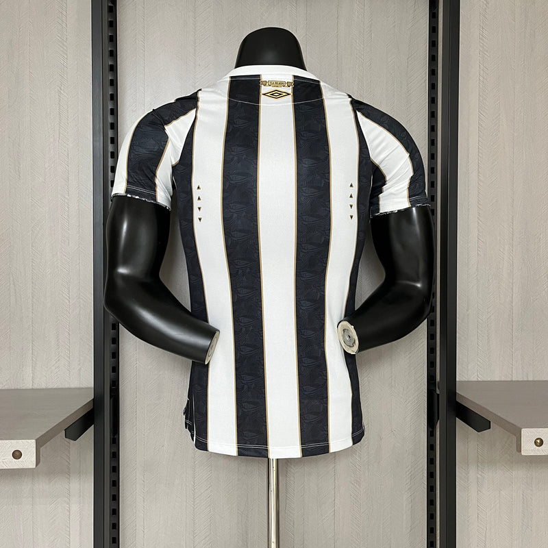 Santos 24/25 / Camisa 2 / Jogador