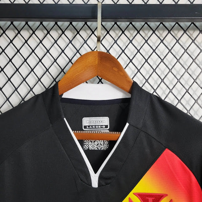 Vasco 23/24 / Camisa LGBT / Torcedor