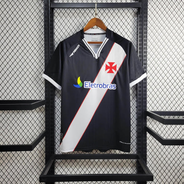 Vasco 2010 / Camisa 1 / Retrô