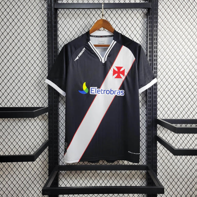 Vasco 2010 / Camisa 1 / Retrô