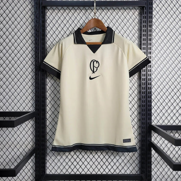 Corinthians 23/24 / Edição Especial / Feminina