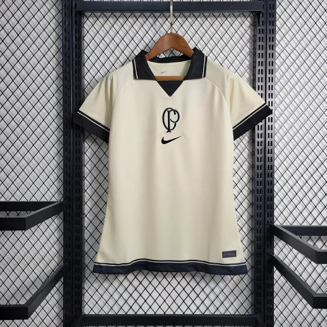 Corinthians 23/24 / Edição Especial / Feminina
