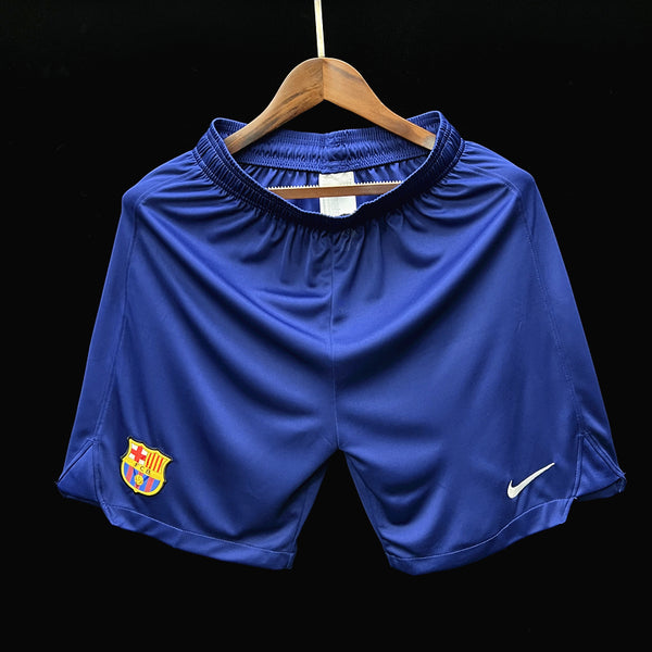 Barcelona 23/24 Calção 1
