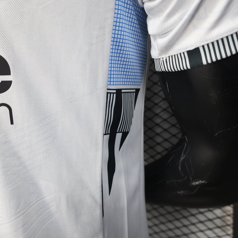 Santos 24/25 / Camisa 1 / Jogador